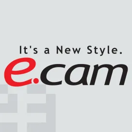 E cam